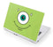 Disney Monsters Inc. Mike’s Face Acer Chromebook Skin