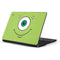 Disney Monsters Inc. Mike’s Face Samsung Chromebook Skin