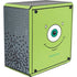Disney Monsters Inc. Mike’s Face Cooler Master MasterBox Q300L Mini Tower Skin