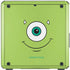 Disney Monsters Inc. Mike’s Face Cooler Master MasterBox Q300L Mini Tower Skin