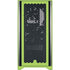 Disney Monsters Inc. Mike’s Face Corsair 4000D Tempered Glass Mid-Tower ATX Case Skin