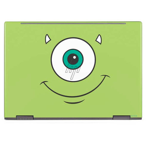 Disney Monsters Inc. Mike’s Face HP Envy Skin