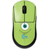 Disney Monsters Inc. Mike’s Face G Pro Wireless Gaming Mouse Skin
