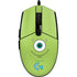 Disney Monsters Inc. Mike’s Face G203 Prodigy RGB Wired Gaming Mouse Skin