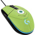 Disney Monsters Inc. Mike’s Face G203 Prodigy RGB Wired Gaming Mouse Skin