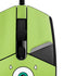 Disney Monsters Inc. Mike’s Face G203 Prodigy RGB Wired Gaming Mouse Skin
