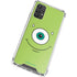 Disney Monsters Inc. Mike’s Face Galaxy A32 5G Clear Case