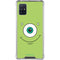 Disney Monsters Inc. Mike’s Face Galaxy A51 5G Clear Case
