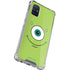 Disney Monsters Inc. Mike’s Face Galaxy A51 5G Clear Case