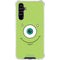 Disney Monsters Inc. Mike’s Face Galaxy A54 5G Clear Case