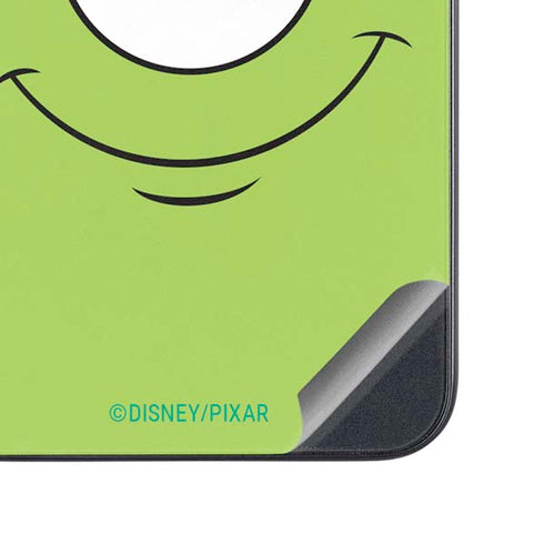 Disney Monsters Inc. Mike’s Face Galaxy A54 5G Skin