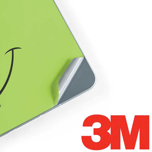 Disney Monsters Inc. Mike’s Face Galaxy Book 12in Skin