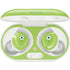 Disney Monsters Inc. Mike’s Face Galaxy Buds Plus Skin