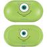 Disney Monsters Inc. Mike’s Face Galaxy Buds Plus Skin