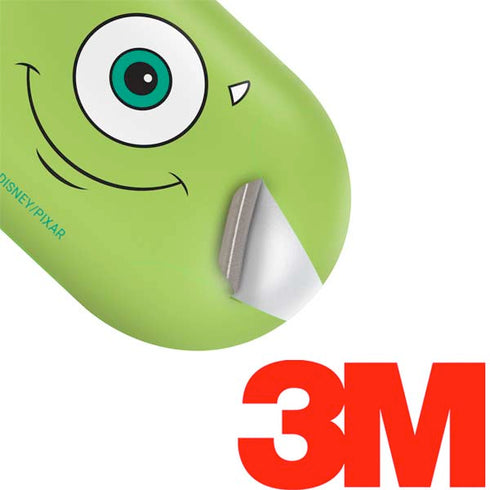 Disney Monsters Inc. Mike’s Face Galaxy Buds Plus Skin