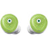 Disney Monsters Inc. Mike’s Face Galaxy Buds Plus Skin