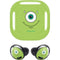 Disney Monsters Inc. Mike’s Face Galaxy Buds Pro Skin