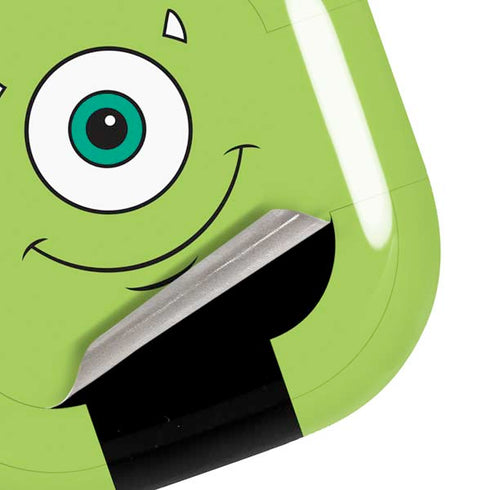 Disney Monsters Inc. Mike’s Face Galaxy Buds Pro Skin