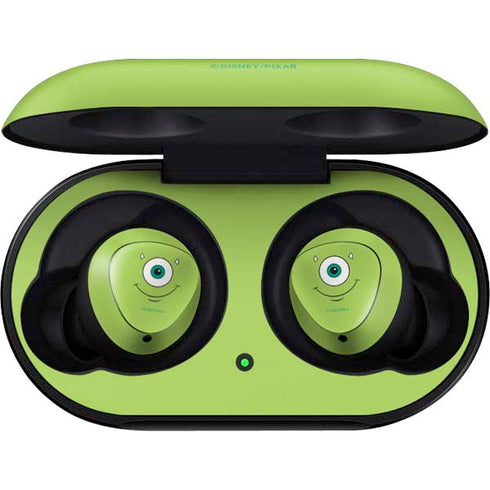 Disney Monsters Inc. Mike’s Face Galaxy Buds Skin