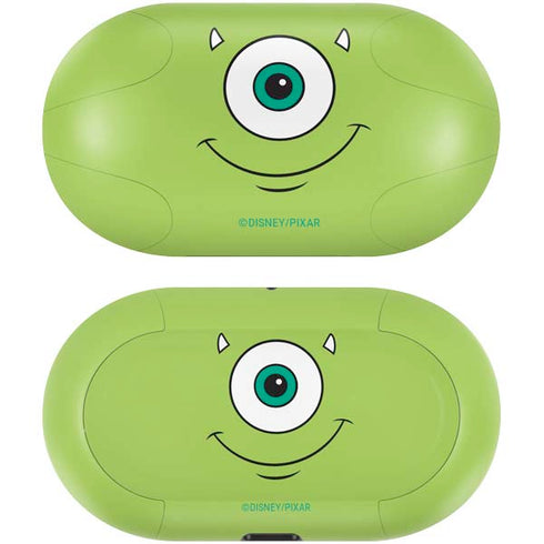 Disney Monsters Inc. Mike’s Face Galaxy Buds Skin