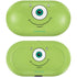 Disney Monsters Inc. Mike’s Face Galaxy Buds Skin