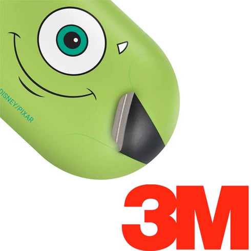Disney Monsters Inc. Mike’s Face Galaxy Buds Skin