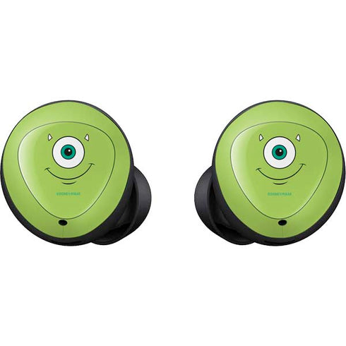 Disney Monsters Inc. Mike’s Face Galaxy Buds Skin