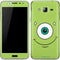 Disney Monsters Inc. Mike’s Face Galaxy J3 Skin