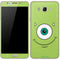 Disney Monsters Inc. Mike’s Face Galaxy J7 Skin