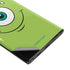 Disney Monsters Inc. Mike’s Face Galaxy Note 10 Plus Skin