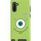 Disney Monsters Inc. Mike’s Face Galaxy Note 10 Pro Case