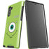 Disney Monsters Inc. Mike’s Face Galaxy Note 10 Pro Case