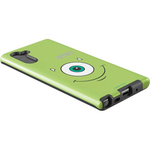 Disney Monsters Inc. Mike’s Face Galaxy Note 10 Pro Case