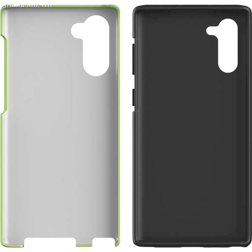 Disney Monsters Inc. Mike’s Face Galaxy Note 10 Pro Case