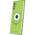 Disney Monsters Inc. Mike’s Face Galaxy Note 10 Skin