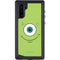 Disney Monsters Inc. Mike’s Face Galaxy Note 10 Waterproof Case