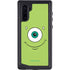 Disney Monsters Inc. Mike’s Face Galaxy Note 10 Waterproof Case