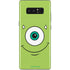 Disney Monsters Inc. Mike’s Face Galaxy Note 8 Skin