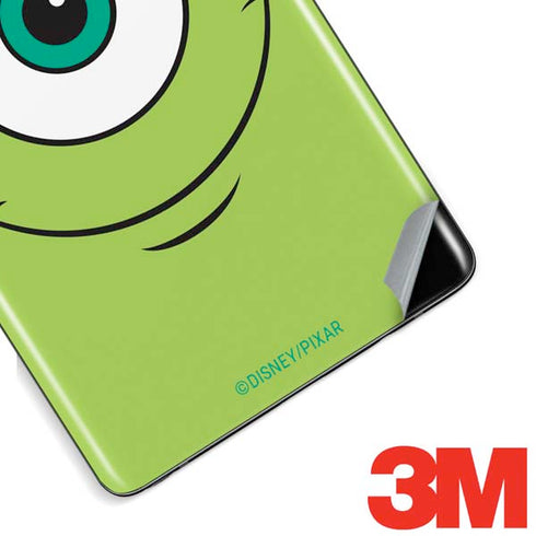 Disney Monsters Inc. Mike’s Face Galaxy Note 8 Skin