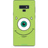 Disney Monsters Inc. Mike’s Face Galaxy Note 9 Skin