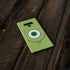 Disney Monsters Inc. Mike’s Face Galaxy Note 9 Skin