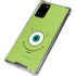 Disney Monsters Inc. Mike’s Face Galaxy Note20 5G Clear Case