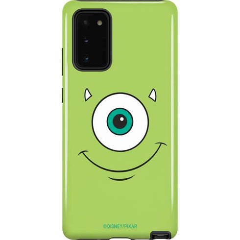 Disney Monsters Inc. Mike’s Face Galaxy Note20 5G Pro Case