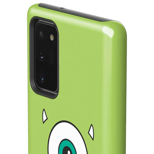 Disney Monsters Inc. Mike’s Face Galaxy Note20 5G Pro Case