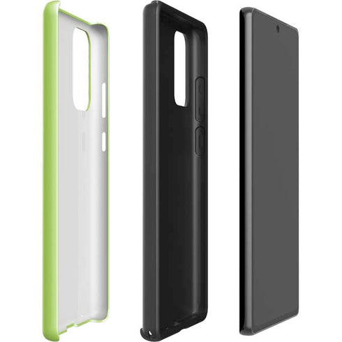 Disney Monsters Inc. Mike’s Face Galaxy Note20 5G Pro Case