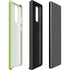 Disney Monsters Inc. Mike’s Face Galaxy Note20 5G Pro Case
