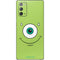 Disney Monsters Inc. Mike’s Face Galaxy Note20 5G Skin