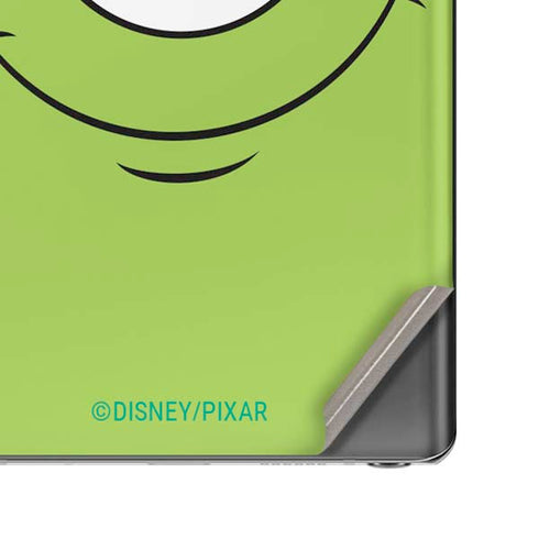 Disney Monsters Inc. Mike’s Face Galaxy Note20 5G Skin