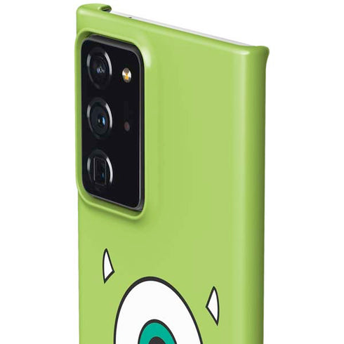 Disney Monsters Inc. Mike’s Face Galaxy Note20 Ultra 5G Lite Case