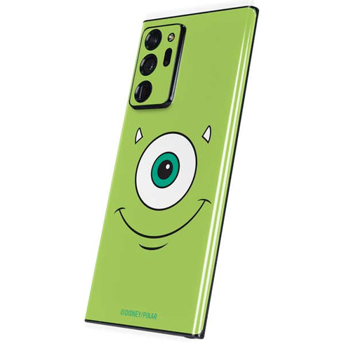 Disney Monsters Inc. Mike’s Face Galaxy Note20 Ultra 5G Skin